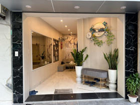 Cc bán căn hộ đẹp TT Thành Công tầng 1 kinh doanh giá siêu hời chỉ 4.05 tỷ 45m2