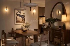 Siêu hiếm! Ngõ nông phố Trần Xuân Soạn - Thi Sách - Ngô Thị Nhậm, 3PN đẹp, ở luôn quận Hai Bà Trưng