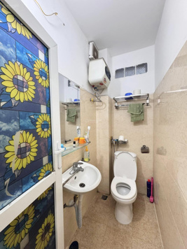 Cực sốc! Bán nhà trung tâm Đống Đa 34m - 4T - MT 6.7m - 6.2 Tỷ - Full nội thất