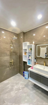 Phân lô Chùa Láng, Ba Đình, 102m2x7T, thang máy, 2 thoáng, ô tô vào nhà, KD sầm uất, chỉ 31 tỷ