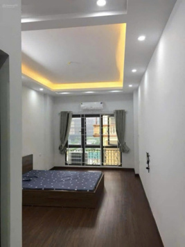 Cực phẩm - Phân lô Đống Đa - 2 ô tô 7 chỗ đỗ cửa - 2 thoáng - gara - 46m2 x 6T 7phòng - Chỉ 12.1tỷ