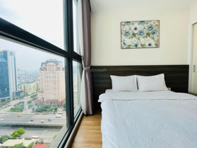 HÀNG HIẾM TẠI The Zei Mỹ Đình - 2 PN, 2 PT, 84m2, giá chỉ 7 tỷ VND