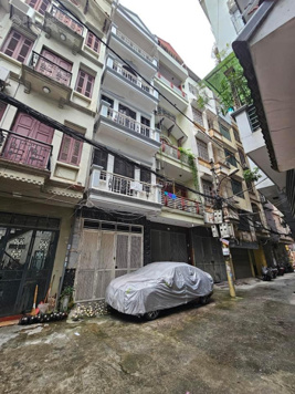 Duy nhất siêu phẩm Chùa Láng, 47m2, 13,5 tỷ oto tránh - đỉnh cao an cư - đầu tư dài hạn