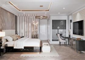 CHÍNH CHỦ CẦN BÁN GẤP CĂN 91 CC GARDEN HILL 3N FULL NỘI THẤT. GÍA TÔI BÁN 5,8 TỶ CÓ RA LỘC