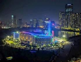 Cực hiếm bán tại Skylake căn hộ 4PN - 2 mặt view hồ, tầng cao. Không phải khi nào muốn mua cũng có