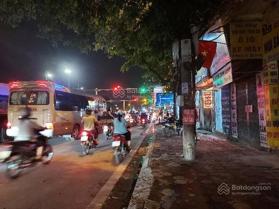 MẶT PHỐ ĐỐNG ĐA, MẶT PHỐ ĐƯỜNG LÁNG, 60M2, GIÁ CHỈ 8 TỶ, LÔ GÓC, KD SẦM UẤT, 0945 999 323