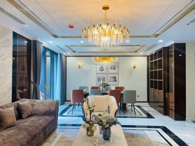 Cần bán 1 trong 2 CH Vinhomes Nguyễn Chí Thanh, căn 118m2 giá 13 tỷ, căn 167m2 giá 17 tỷ