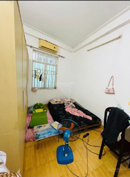 Bán nhà phố Hào Nam, lô góc, ngõ thông, gần phố, kinh doanh, dân xây, an ninh tốt, 37m2 x 4 tầng