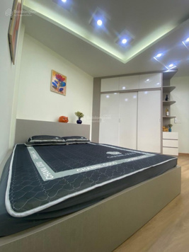 Siêu phẩm duy nhất tại phường Cầu Dền, 6,5 tỷ vnd, 38.2 m2, bán nhà riêng