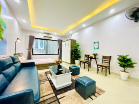 CHDV Mỹ Đình, mới coong, thang máy, PCCC, GPXD chuẩn, 63m2*7T, 12PN, doanh thu 60tr/tháng