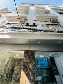 Nhà Mới ! Phố Khương Hạ 36m2 6 Tầng MT 3m8 Thang Máy Gần Ô tô Gần Hồ Điều Hoà Giá 9 Tỷ3