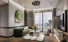 Bán căn hộ 2PN - 2NVS, tầng trung, thanh toán tiến độ, giá tốt tại Sola Park. Liên hệ 0363 400 316