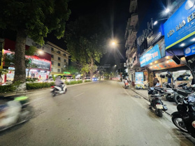 BÁN NHÀ - KIM MÃ - BA ĐÌNH - 10M RA PHỐ - NHÀ ĐẸP - NỘI THÁT ĐẸP - NGÕ THÔNG THOÁNG - VỀ Ở NGAY