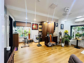 Bán nhà mặt phố Vạn Bảo, Ba Đình 70m2 x 9 tầng,mặt tiền 6,3m Lô góc 2 mặt tiền,Thang máy hiện đại