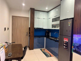 Bán căn hộ độc quyền giá tốt duy nhất tại The Garden Hill 99 Trần Bình 2n2vs 68m2 giá Chỉ 4ty5