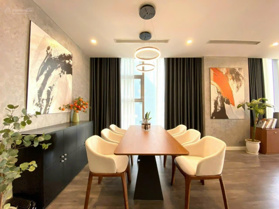 THE NINE - PHẠM VĂN ĐỒNG, 144.5m2, 3 ngủ, NHÀ MỚI, THIẾT KẾ ĐẸP, giá 11.99 TỶ, LH 0985 542 625