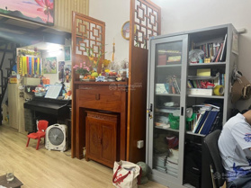 BÁN ĐẤT TẶNG NHÀ, GIÁ ĐẦU TƯ, GẦN PHỐ, THÔNG, 2 MẶT NGÕ, XÂY CCMN VỪA VẶN, 43M 5.8TỶ 0336 712 506