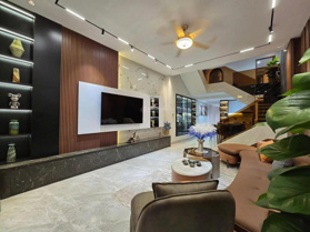 10 BƯỚC ra đến phố - NHÀ MỚI - FULL NỘI THẤT XỊN XÒ - SỔ NÉT.