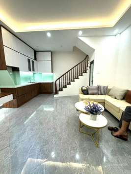 { NHÀ SIÊU MỚI}- BÁN NHÀ NGÕ HÒA BÌNH 7- 5M RA Ô TÔ- MẶT TIỀN SIÊU RỘNG- 35M- NHỈNH 7 TỶ- VUÔNG VẮN