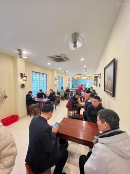 Mặt phố Láng Hạ, Lô góc, kinh doanh đỉnh, 65m, 4 tầng, mt 4.6m, bán 25 tỷ