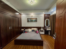 Bán nhà 5 tầng phố Bạch Đằng - HBT, phân lô, ô tô chạy vòng quanh, kinh doanh tốt, giá hơn 12 tỷ