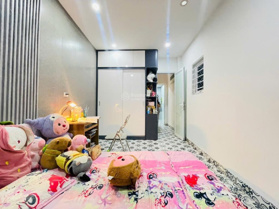 Nhà đẹp Trần Khát Chân 30m-Nhà đẹp-Ở cực lộc-View thoáng sáng-Full nội thất-SDCC vuông vắn-Nhỉnh 6t