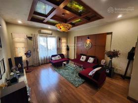 Nhà đẹp, dân xây chắc chắn, Âu Cơ, ô tô để sân 100m2 - 15 tỷ - lô góc 3 thoáng