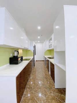 Bán căn hộ 3PN - 3WC  chung cư Florence 28 Trần Hữu Dực