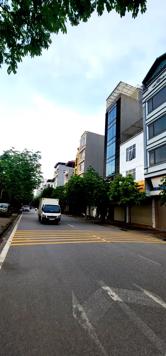 ĐỘC NHẤT KIẾN HƯNG - NHÀ 4T THANG MÁY, MẶT PHỐ LÊ XUÂN ĐIỆP, VỊ TRÍ ĐẸP, KINH DOANH ĐỈNH - 60M2