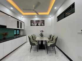 Siêu phẩm, Nhà đẹp Ngọc Trục 45m x 5T, mt 5m, lô góc, ô tô, kd, ngõ thông, Nt đẹp 6,9 tỷ.