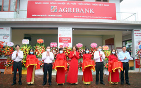 Thông tin địa chỉ PGD Agribank Nguyễn Khuyến, Hoàng Mai