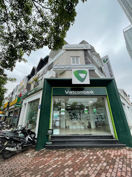 Thông tin địa chỉ PGD Vietcombank Nguyễn Chánh, Cầu Giấy