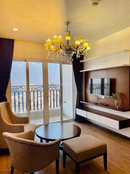 Ban quản lý Hòa Bình Green City cập nhật quỹ căn tòa B chuyển nhượng giá rẻ, chính xác nhất