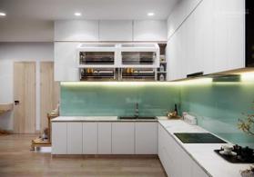 Bán căn 2PN - 2VS - 62m2 giá rẻ khu Mỗ Lao, Hà Đông