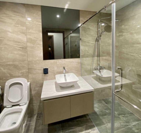 Bán căn hộ chung cư cao cấp tại Sun Grand City, 53m2, 1PN full nội thất view Hồ Tây LH: 0982 914 806