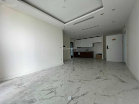 Sunshine City - bán căn góc 103,8m2 - nguyên bản - view bể bơi + nội khu + có 2 ban công