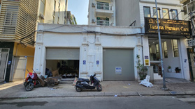 Mặt phố mới - hạ tầng đẹp + lô góc + giá rẻ. Phố Đồng Cố vị trí đắc địa