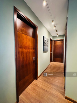 CC bán CH 03PN ban công hướng Nam tòa M2 chung cư 6th Element - Tây Hồ. LH 0924 691 666