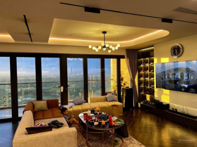 Quỹ căn hộ 87m, 112m, 117m, 131m, 162m, 173m, Giá tốt nhất tại Thăng Long Nuber One Lh 0365 775 556