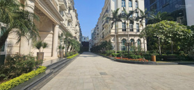 Bán biệt thự Grandeur VIP nhất Ba Đình Giảng Võ, DTXD: 555m2, có hầm, Đông Nam, sổ đỏ giao dịch