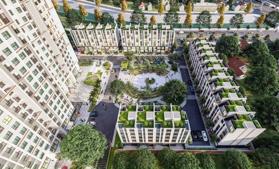 Quỹ 30 căn suất ngoại giao và chuyển nhượng căn 2PN giá 6 tỷ, căn 3PN giá từ 7.5 tỷ