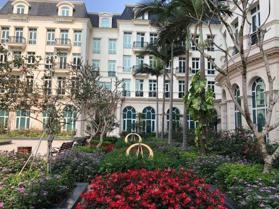 Chính chủ gửi bán căn biệt thự Grandeur Palace Giảng Võ 600m2 Sàn xây 4,5 tầng 1 hầm LH: 0822 238 686