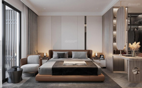 Cần bán nhanh căn 4PN góc Đông Nam tầng 15, view thoáng, chủ để lại toàn bộ đồ cao cấp nhập khẩu