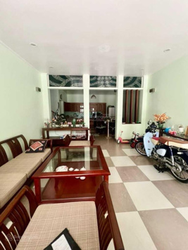 (Hiếm) bán nhà phân lô ngõ 61 phố Lạc Trung, ô tô tránh, vỉa hè, 87m2, mặt tiền rộng, 29 tỷ