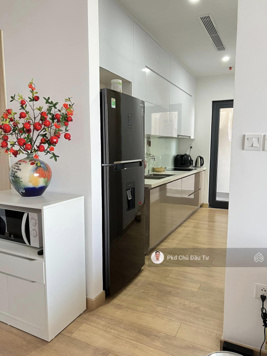 Cần tiền bán gấp! 2 ngủ 77m2 giá 7 tỷ Hinode City - sổ đỏ sẵn - MP DV - có slot oto - nhà mới đẹp