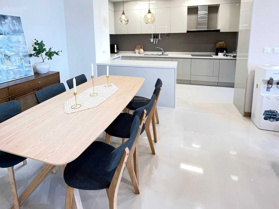 Bán căn hộ 3PN S - 113m2 trục căn đẹp nhất dự án Starlake Tây Hồ giá 1x tỷ full đồ nhận nhà ngay