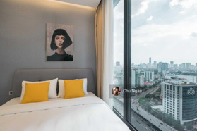 Bán căn hộ Platinum số 6 Nguyễn Công Hoan, diện tích 110m2, 2 ngủ view hồ. Lh 0978 400 231