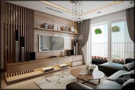 Tôi chính chủ bán căn góc 151m chung cư Stellar Garden 35 Lê Văn Thiêm, full nội thất