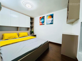 Chính chủ bán nhà riêng phố Hoàng Hoa Thám - thông Vĩnh Phúc Ba Đình