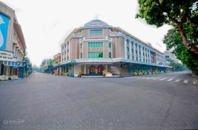 Cần bán nhà phố Hàm Long, Hoàn Kiếm. DT sổ 50m2 x MT 4m. Ngõ rộng 4,5m - Nhà cách MP đúng 30m